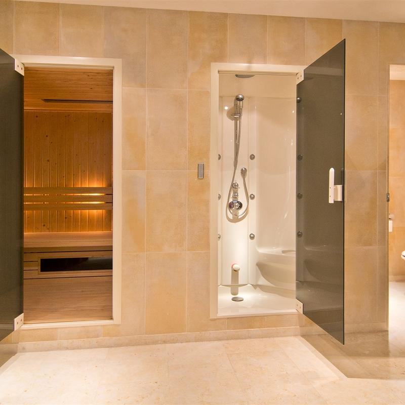 sauna prijzen